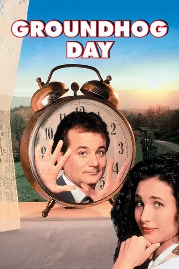 Atrapado en el tiempo