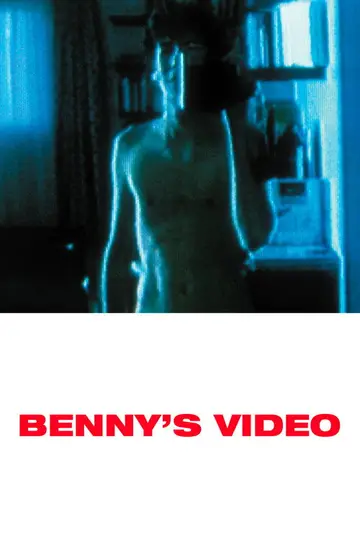 El vídeo de Benny