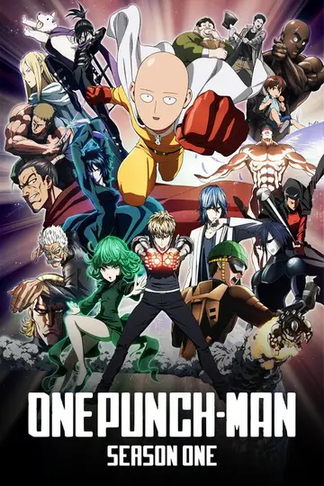 Temporada 1