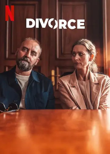 Divorciados