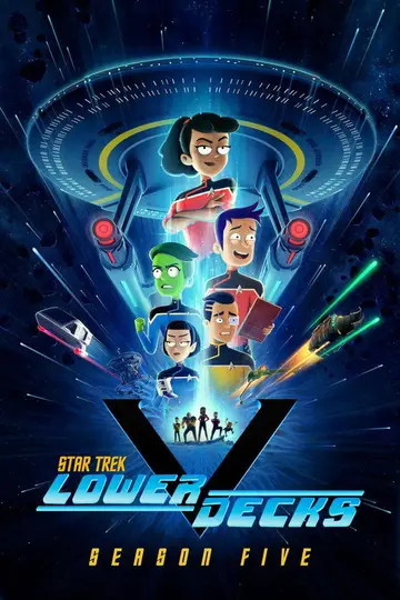 Temporada 5