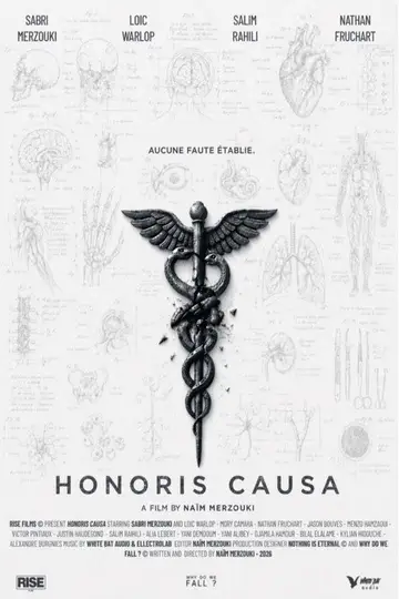 Honoris causa