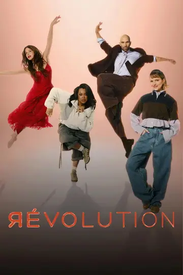 Révolution