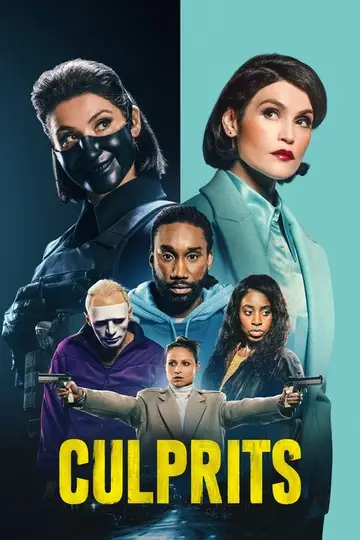 Criminales