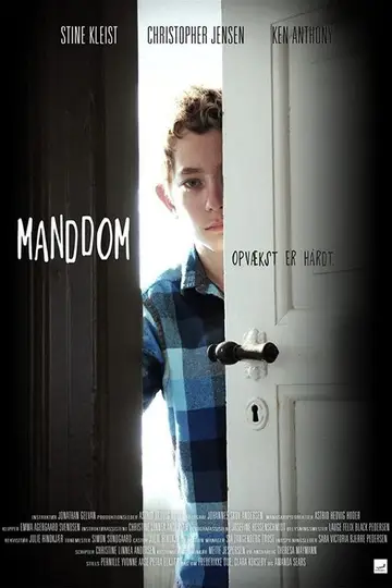 Manhood 2012