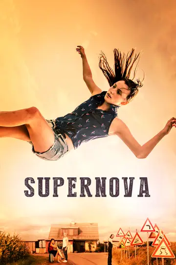 Supernova 2014