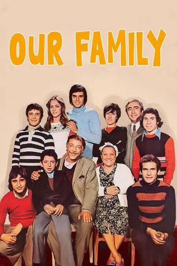 Bizim Aile