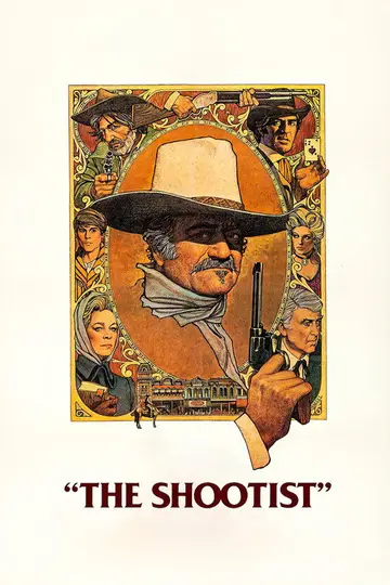 El último pistolero