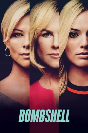 El escándalo (Bombshell)