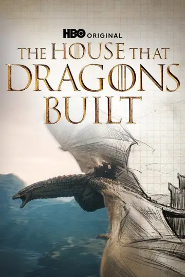 La casa que construyeron los dragones