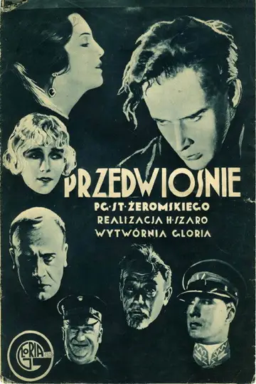 Przedwiośnie 1928