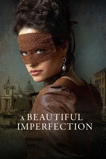Una belleza imperfecta