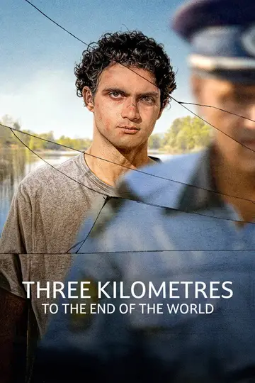 Trzy kilometry do końca świata
