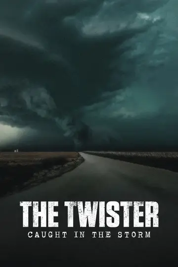 Tornado: Miasto w pułapce