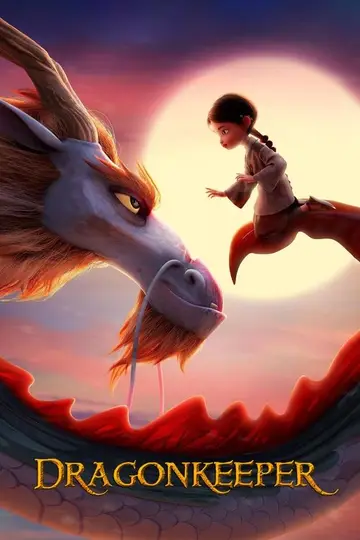 Guardiana de dragones (Dragonkeeper)