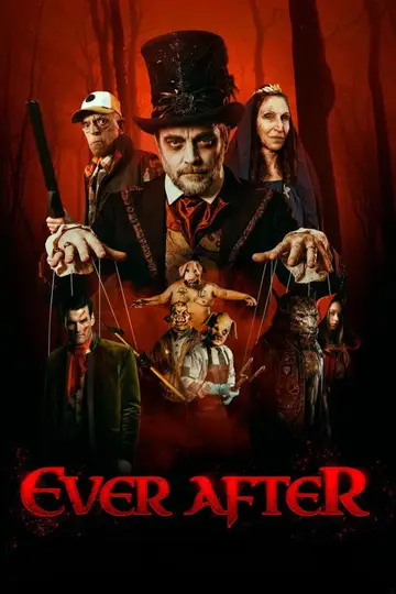 Ever After 2026
