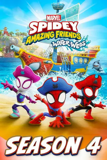 Dino-Webs / Water-Webs