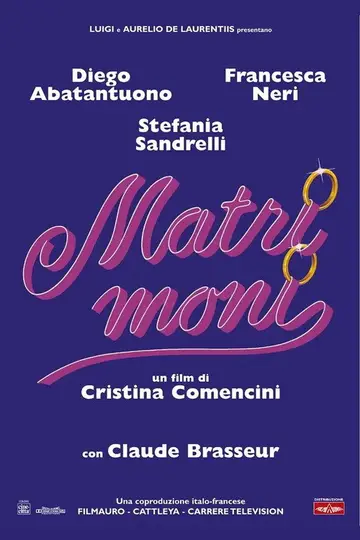 Matrimonio