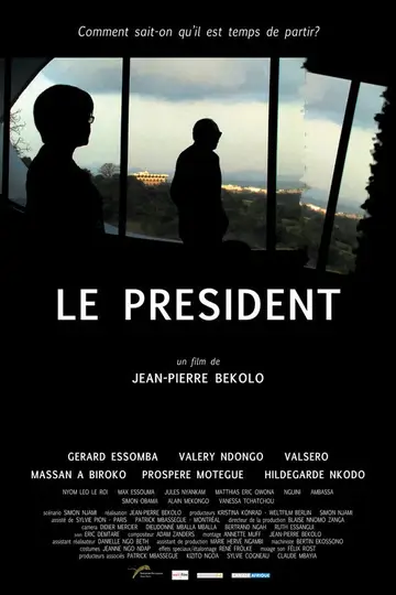 The President 2013