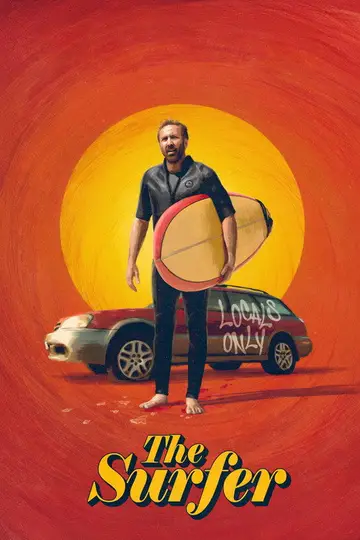 The Surfer