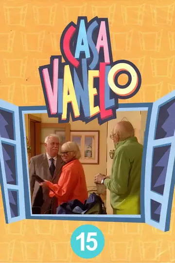 Temporada 15