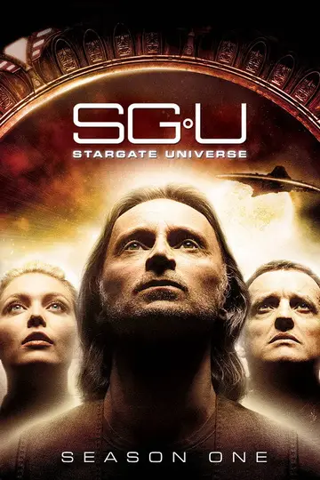 Temporada 1