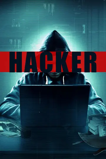 Hacker: Todo el crimen tiene un inicio (Anonymous)