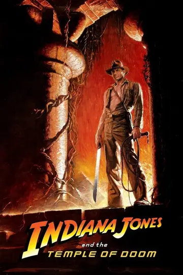 Indiana Jones y el templo maldito