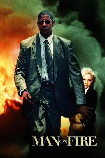 El fuego de la venganza