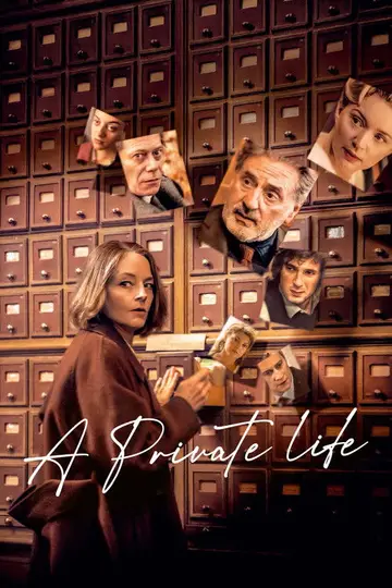 Vida privada