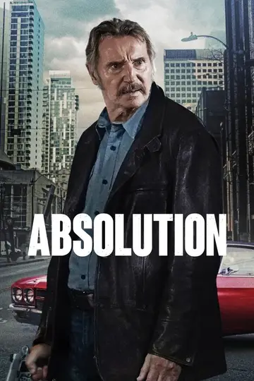 Absolución
