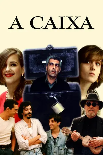 Blind Man's Bluff 1994