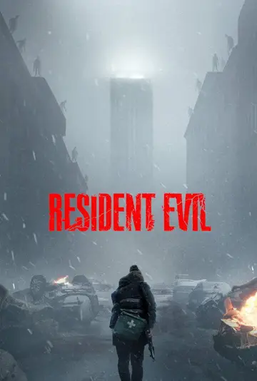 Resident Evil 2026
