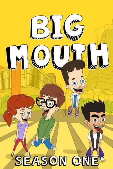 Temporada 1