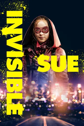 Niewidzialna Sue