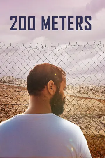 200 metrów