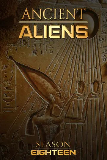 Temporada 18
