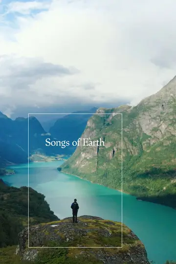 Las canciones de la Tierra
