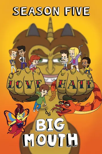 Temporada 5