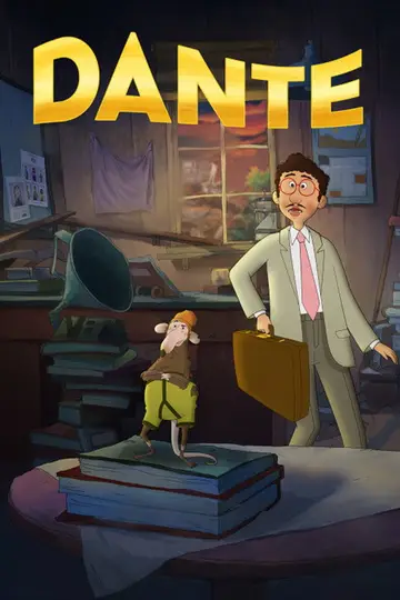 Dante 2026