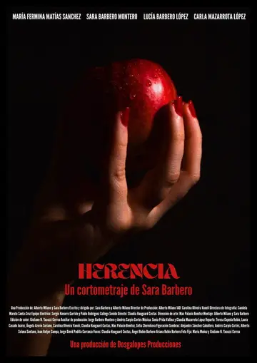 Herencia 2027