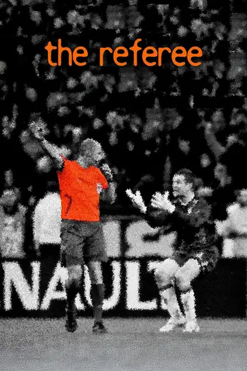 The Referee 2010