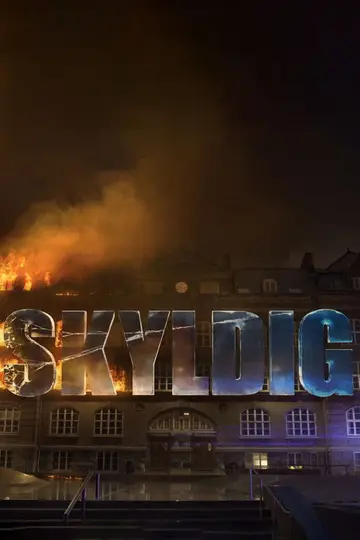 Skyldig