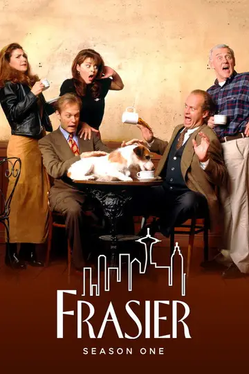 Temporada 1