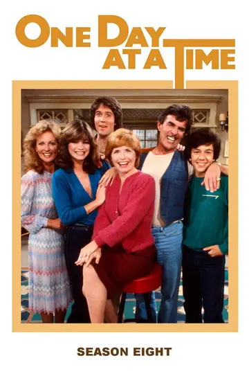 Temporada 8
