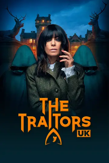 The Traitors UK