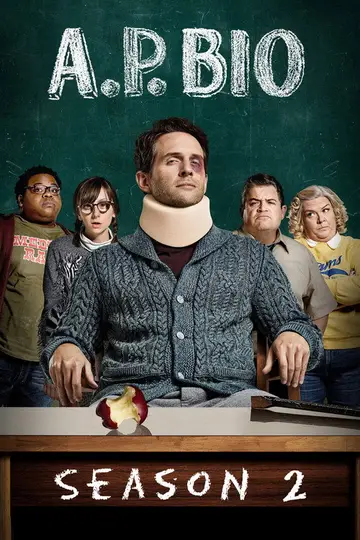 Temporada 2