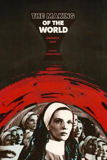 The Making of the World