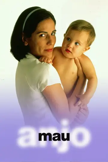 Anjo Mau 1997