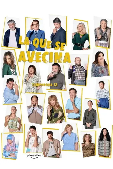 Temporada 13